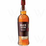 Bourbon whiskey Australian Blue Tiger